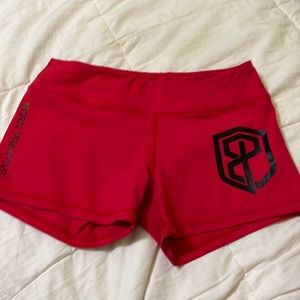 Born primitive shorts
